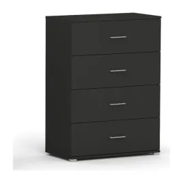 komoda-pola-4s-czarna-4-szuflady-50-x-40-cm-pojemna-nowoczesna-na-ubrania