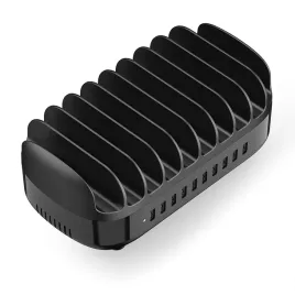 inteligentna-stacja-ladowania-duk-10p-v1-do-telefonow-tabletow-10x-usb-a-czarna
