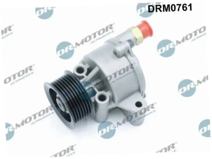 pompa-podcisnienia-ford-transit-2-4-stan-nowy