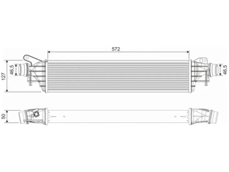 intercooler-valeo-818697-stan-nowy