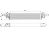 intercooler-valeo-818697-stan-nowy