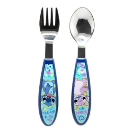disney-stitch-zestaw-metalowych-sztuccow-z-kolekcji-stitch-and-angel-lyzka-i-widelec