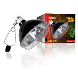 happet-klosz-lampy-z-siatka-22cm-do-terrarium-oprawa-ceramiczna-e27-max120w