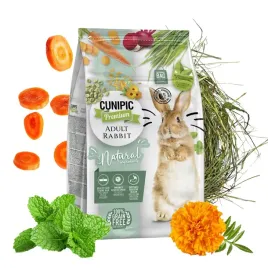 cunipic-premium-adult-rabbit-karma-dla-doroslych-krolikow-700g
