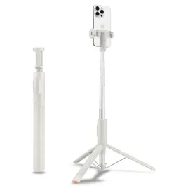 spigen-s541w-bluetooth-selfie-stick-tripod-statyw-na-smartfon-uchwyt-selfie-stick-dune-beige