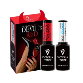victoria-vynn-zestaw-lakier-hybrydowy-466-devils-red-top-oh-my-gloss
