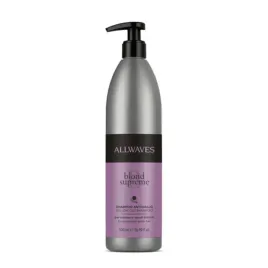 allwaves-szampon-do-wlosow-blond-siwych-i-rozjasnianych-blond-500ml