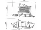 intercooler-valeo-818685-stan-nowy