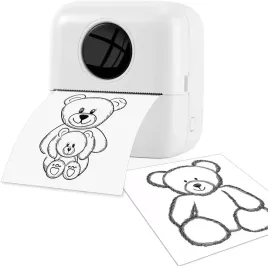 nk-przenosna-bezprzewodowa-mini-drukarka-do-zdjec-biala-5-rolek-papieru