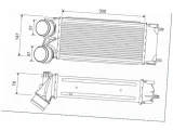 intercooler-valeo-822925-stan-nowy