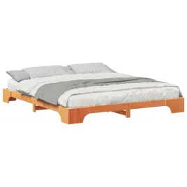nowoczesna-rama-lozka-z-litego-sosnowego-drewna-brazowa-super-king-xl
