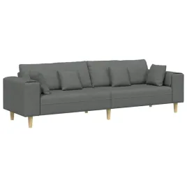 sofa-4-osobowa-z-oddychajaca-tkanina-w-kolorze-ciemnoszarym