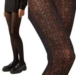 calzedonia-rajstopy-damskie-czarne-wzor-kaszmirowe-kaszmir-modal-t-3-4-m-l