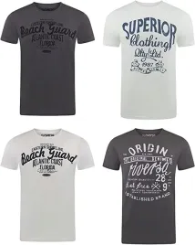 koszulka-meska-riverso-szara-biala-4pak-t-shirt-l