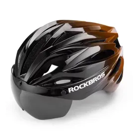 kask-rowerowy-z-szybka-odpinanymi-okularami-z-filtrem-uv-unisex-czarno-brazowy