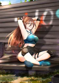 plakat-a3-anime-spirit-of-the-game-kolorowy