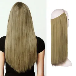 wlosy-syntetyczne-przedluzanie-wlosow-proste-doczepiane-blond-balejaz-45cm