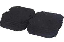 12x-wklad-gabkowy-z-filtrem-weglowym-do-eheim-2628260-professional-pro-2