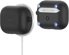 etui-do-airpods-pro-1-2-czarny-silikonowy-case-z-magnesami