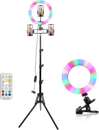 lampa-led-pierscieniowa-ring-led-usb-26-16cm-statyw-selfie-pilot-akcesoria