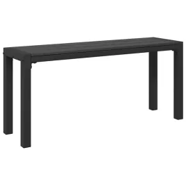 nowoczesna-lawka-ogrodowa-stalowa-czarna-100x28x45-cm