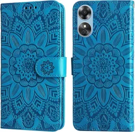 zamykane-etui-pokrowiec-do-oppo-17-solidny-case-z-klapka-mandala-turkusowa