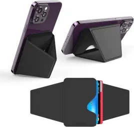 stojak-uchwyt-do-telefonu-czarny-portfel-etui-na-karty-2w1-magsafe-iphone