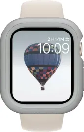 etui-zegarek-do-apple-iwatch-9-8-7-45mm-szare-wytrzymale-ochronne