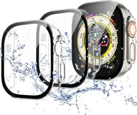 3x-etui-do-apple-iwatch-serii-7-8-9-45mm-przezroczyste-solidne-ochronne