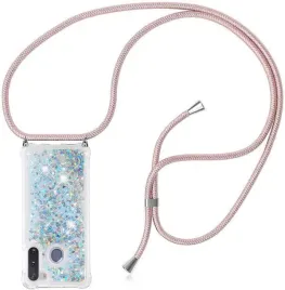 etui-do-samsung-galaxy-a21s-plecki-silikonowe-z-brokatem-serca-smycz