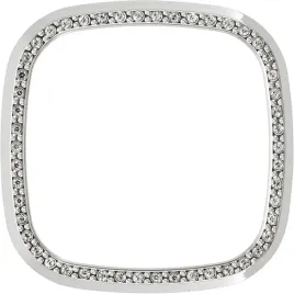 ramka-ochronna-etui-do-zegarna-fitbit-versa-3-srebrne-z-diamencikami