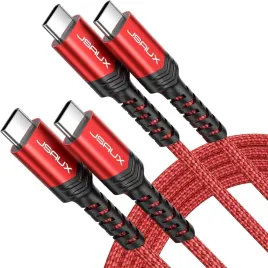 2x-kabel-usb-c-na-usb-c-do-szybkiego-ladowania-czerwony-100w-20v-5a-2m
