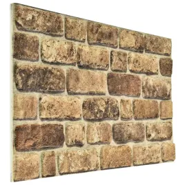 panele-scienne-10-szt-ciemny-piasek-100-x-50-cm-pianka-eps