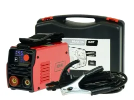 spawarka-inwertorowa-elektrodowa-ideal-praktik-mini-2100-led-mma-230v-145a