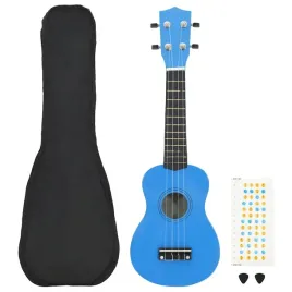ukulele-sopranowe-z-pokrowcem-dla-dzieci-niebieskie-21