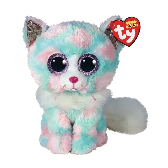 beanie-boos-opal-kot-24cm-stan-nowy