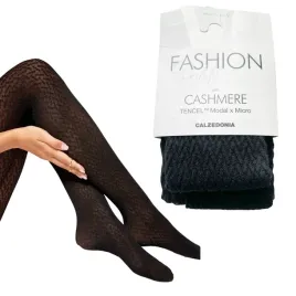 calzedonia-rajstopy-kaszmirowe-modal-kaszmir-wzor-jodelka-czarne-4-l