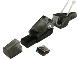 wtyk-rj45-utp-kat-6-poe-beznarzedziowy-na-gruby-drut-22-24-awg-alantec
