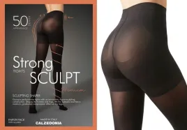 rajstopy-gladkie-calzedonia-modelujace-strong-sculpt-50-den-czarne-5-xl