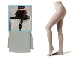 rajstopy-gladkie-calzedonia-soft-comfort-miekkie-kryjace-50-den-szare-3-m