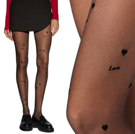 rajstopy-gladkie-calzedonia-wzory-walentynki-serca-30den-czarne-3-4-m-l