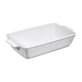 kuchenprofi-burgund-brytfanna-porcelanowa-naczynie-do-zapiekania-prostokatne-241555-cm