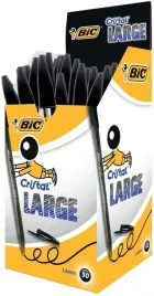 dlugopis-cristal-large-czarny-1-6mm-880648-bic