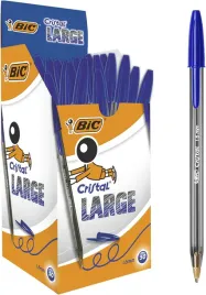 dlugopis-cristal-large-niebieski-1-6mm-880656-bic
