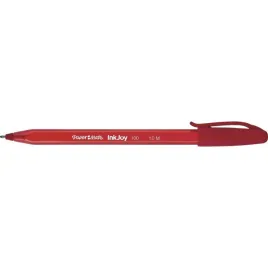 dlugopis-inkjoy-100-cap-m-czerwony-s0957140-paper-mate