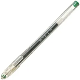 pioro-zelowe-pilot-g1-zielony-piblg1-5g