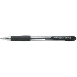 dlugopis-olejowy-pilot-super-grip-czarny-pibpgp-10r-b