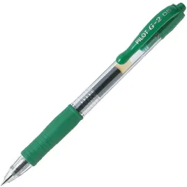 pioro-zelowe-pilot-g2-zielony-piblg2-5g