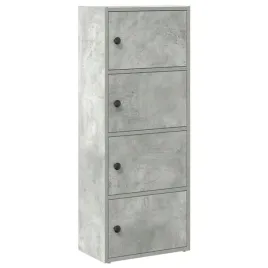 regal-na-ksiazki-szarosc-betonu-40x24x102-cm