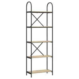 polka-na-ksiazki-dab-sonoma-60-x-30-x-183-cm
